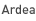 Ardea